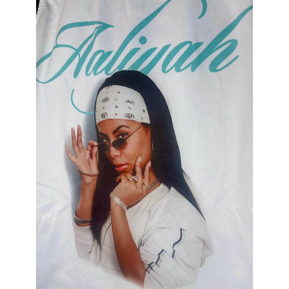 NWT - Headgear Classics Aaliyah Jersey Dress - Size L - Picture 8 of 10